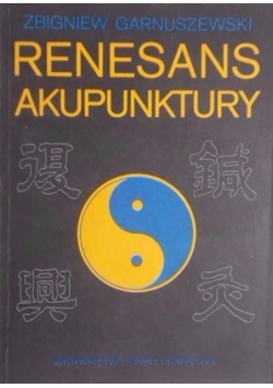 Renesans akupunktury