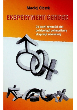 Eksperyment gender