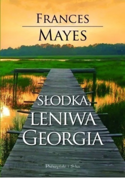 Słodka leniwa Georgia