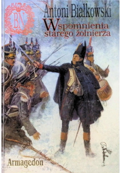 Wspomnienia starego żołnierza