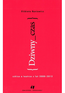Dziwny czas