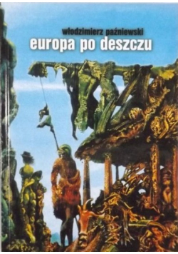 Europa po deszczu