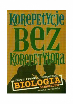 Korepetycje bez korepetytora
