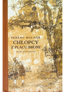 Chłopcy z Placu Broni