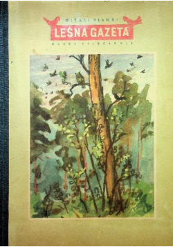 Leśna gazeta