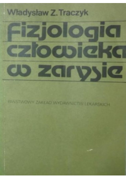 Fizjologia człowieka w zarysie