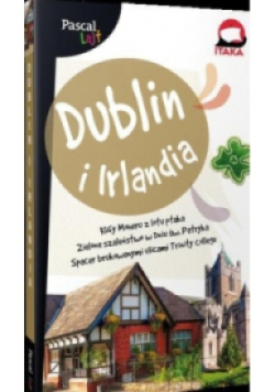 Dublin i Irlandia