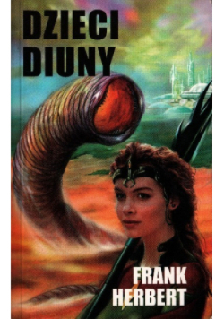 Dzieci Diuny