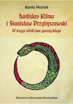 Ladislav Klima i Stanisław Przybyszewski