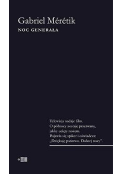 Noc generała