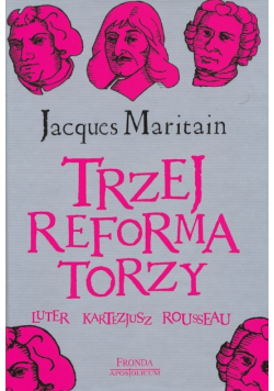 Trzej reformatorzy