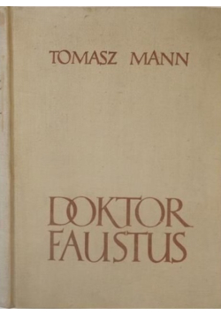 Doktor Faustus