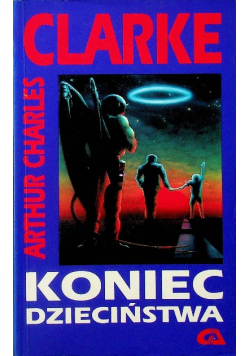 Koniec dzieciństwa