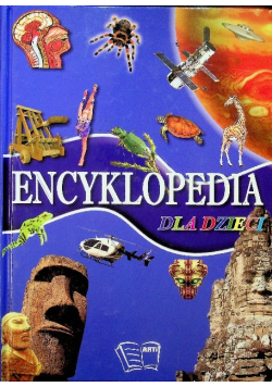 Encyklopedia dla dzieci