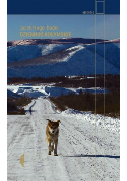 Dzienniki kołymskie