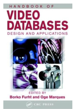 Handbook of Video Databases: Design and Applications.