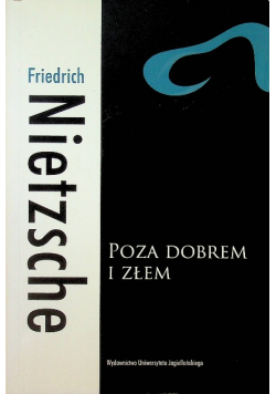 Poza dobrem i złem