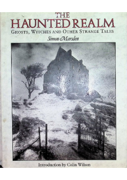 The haunted realm