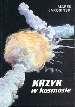 Krzyk w kosmosie