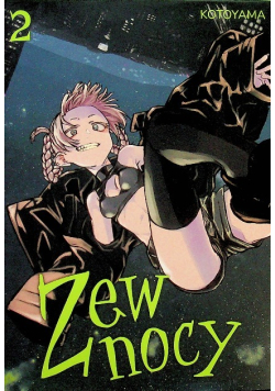 Zew nocy 2