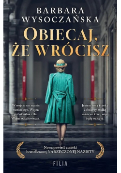 Obiecaj, że wrócisz