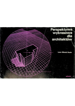 Perspektywa wykresowa dla architektów