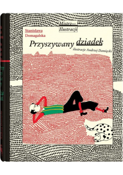 Przyszywany dziadek