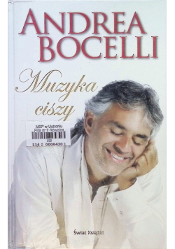 Muzyka ciszy