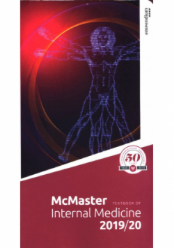 McMaster Textbook of Internal Medicine 2019/2020