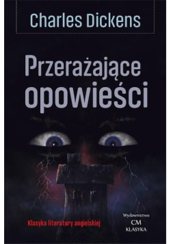 Przerażające opowieści