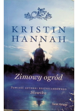 Zimowy Ogród