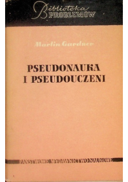 Pseudonauka i pseudouczeni