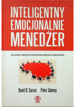 Inteligentny emocjonalnie menedżer