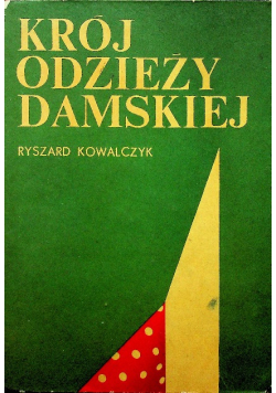 Krój Odzieży Damskiej