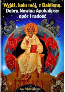 Wyjdź  ludu mój z Babilonu