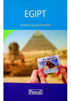 Egipt Praktyczny przewodnik