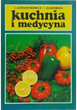 Kuchnia i medycyna