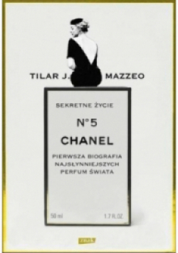 Sekretne życie Chanel No 5