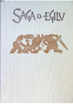 Saga o Egilu