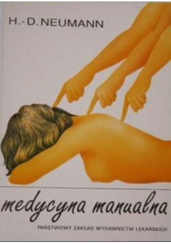 Medycyna manualna