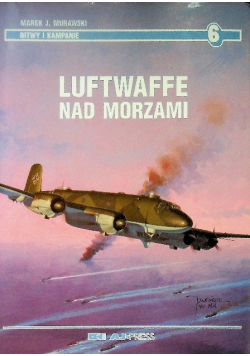 Luftwaffe nad morzami