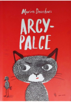 Arcypalce