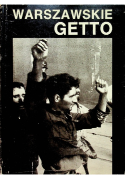Warszawskie Getto