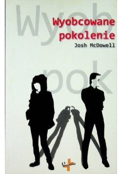 Wyobcowane pokolenie