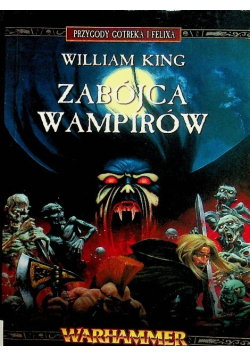 Zabójca wampirów