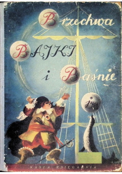 Bajki i baśnie