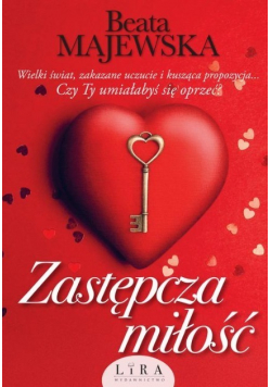 Zastępcza miłość