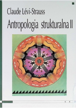 Antropologia strukturalna
