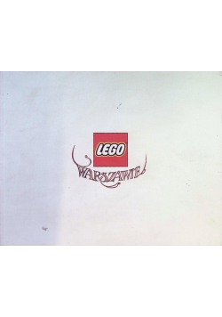 Lego Warszawie
