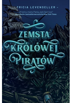 Zemsta Królowej Piratów